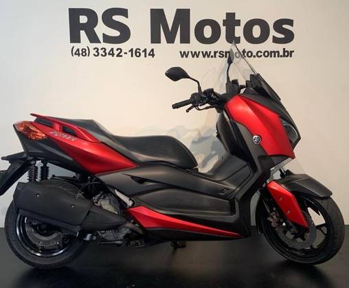 YAMAHA XMAX ABS YAMAHA XMAX ABS